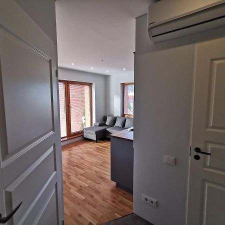Vytauto 422 Apartments By Jk بالانغا المظهر الخارجي الصورة