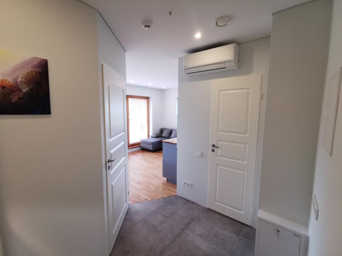 Vytauto 422 Apartments By Jk بالانغا المظهر الخارجي الصورة