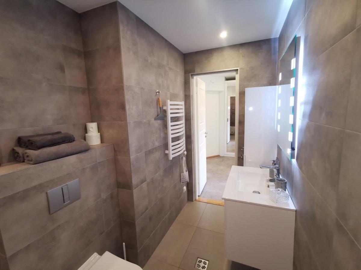 Vytauto 422 Apartments By Jk بالانغا المظهر الخارجي الصورة