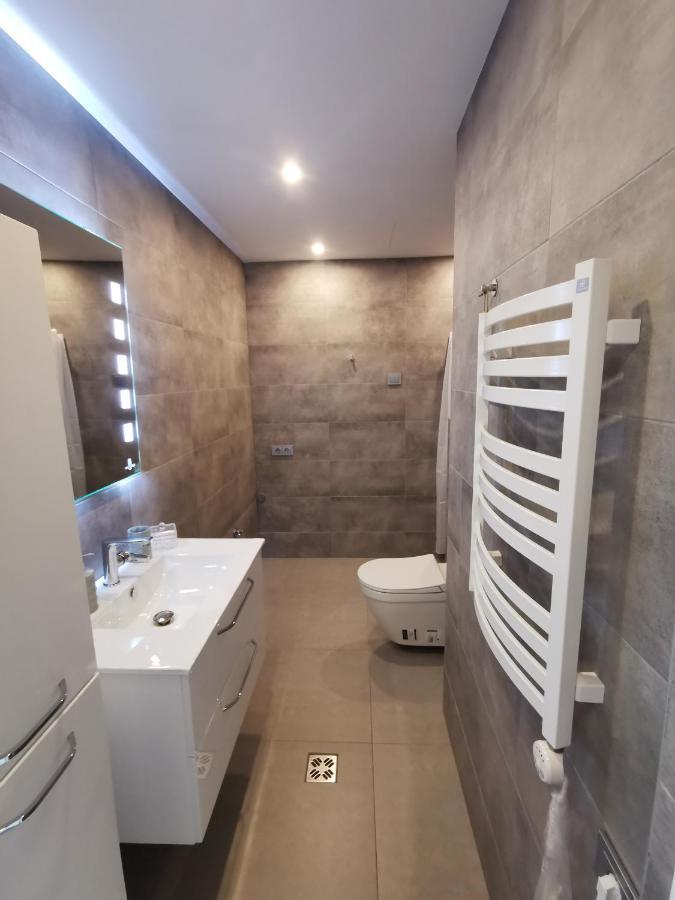 Vytauto 422 Apartments By Jk بالانغا المظهر الخارجي الصورة